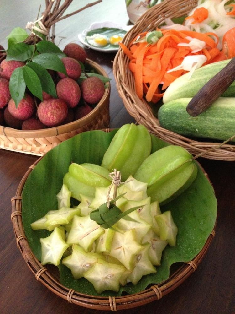 Ssip Boutique Dhevej Bangkok (Adults Only) Hotel Luaran gambar