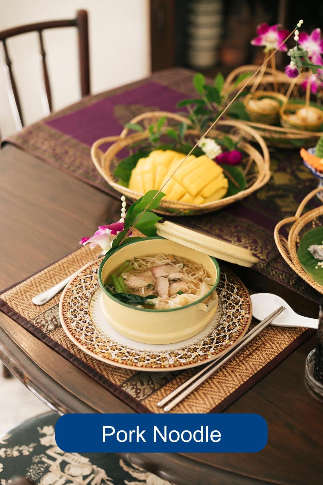 Ssip Boutique Dhevej Bangkok (Adults Only) Hotel Luaran gambar