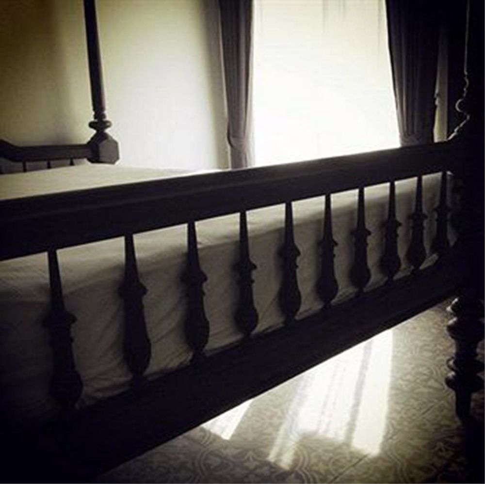 Ssip Boutique Dhevej Bangkok (Adults Only) Hotel Luaran gambar