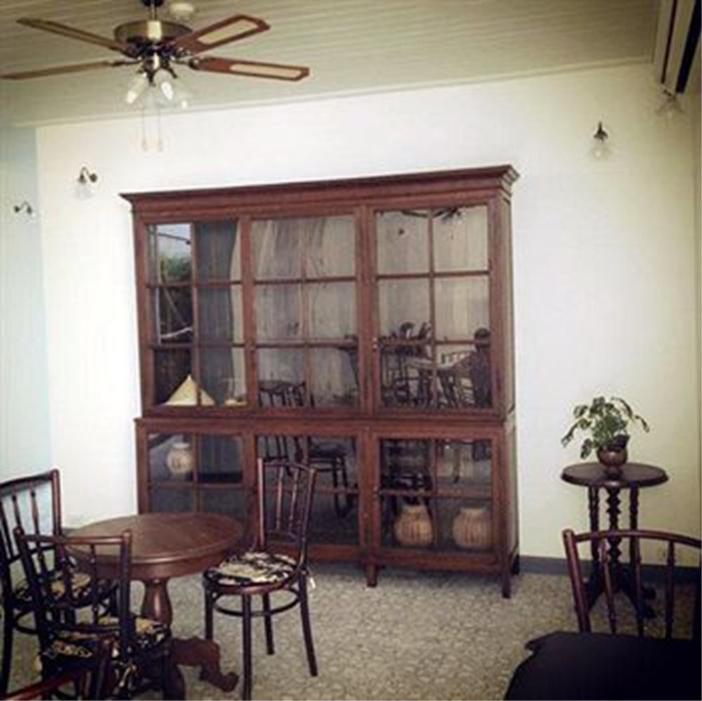 Ssip Boutique Dhevej Bangkok (Adults Only) Hotel Luaran gambar
