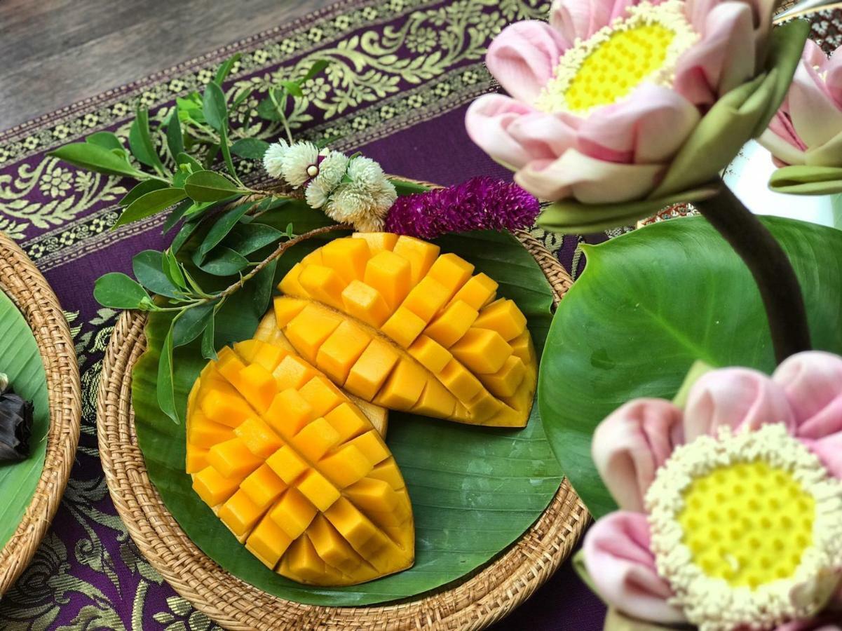 Ssip Boutique Dhevej Bangkok (Adults Only) Hotel Luaran gambar